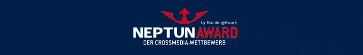 Neptun 2014  – Der Crossmedia Award geht in die nächste Runde