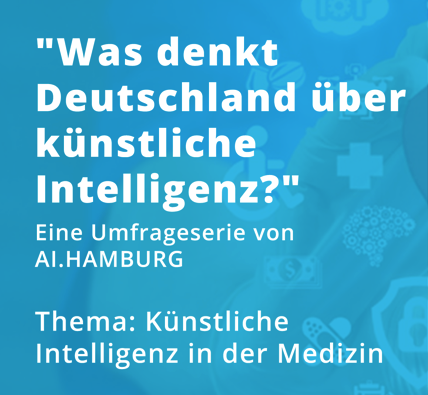 KI-Update Was denkt Deutschland über Künstliche Intelligenz?